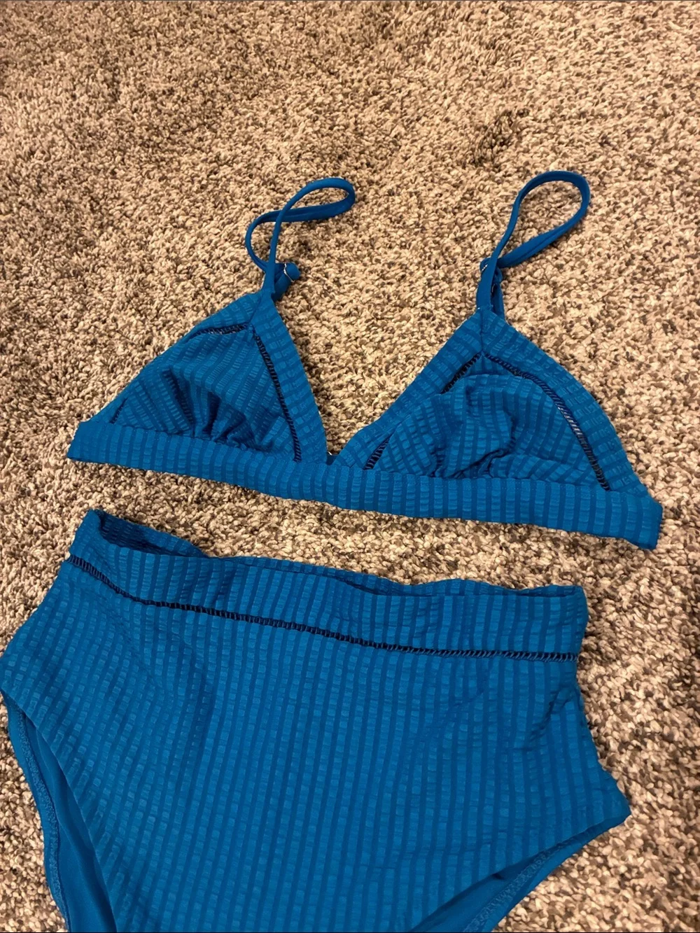 LemLemxH&M Collab Swimsuit